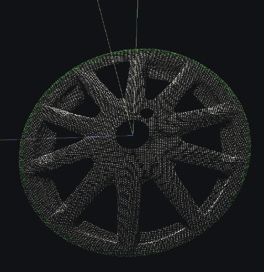 3D点群